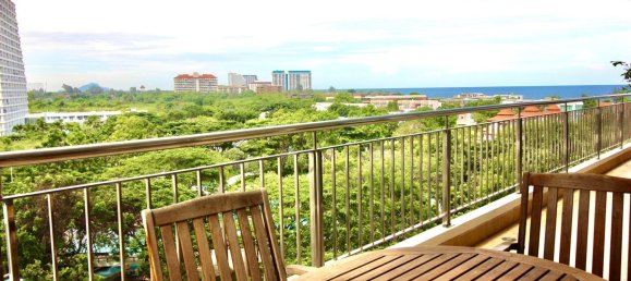 3 bedrooms Condo in Hua Hin, Thailand No. 6891 15