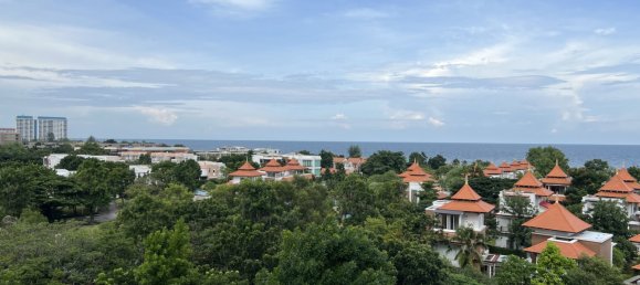 3 bedrooms Condo in Hua Hin, Thailand No. 6891 5