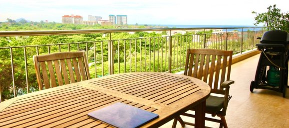 3 bedrooms Condo in Hua Hin, Thailand No. 6891 14