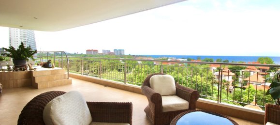 3 bedrooms Condo in Hua Hin, Thailand No. 6891 10