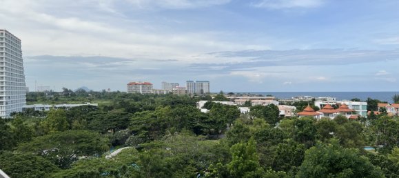 3 bedrooms Condo in Hua Hin, Thailand No. 6891 2