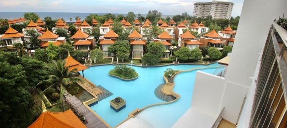 3 bedrooms Condo in Hua Hin, Thailand No. 6891 6