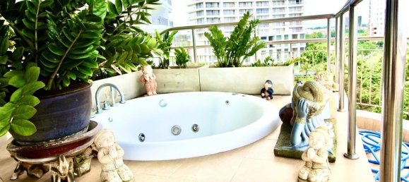 3 bedrooms Condo in Hua Hin, Thailand No. 6891 13