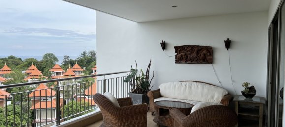 3 bedrooms Condo in Hua Hin, Thailand No. 6891 8