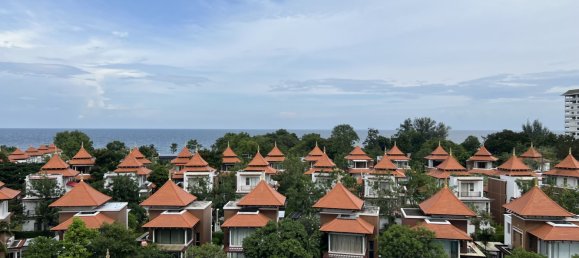 3 bedrooms Condo in Hua Hin, Thailand No. 6891 4