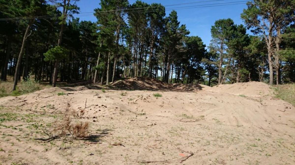  Land in Mar del Plata, Argentina No. 112806