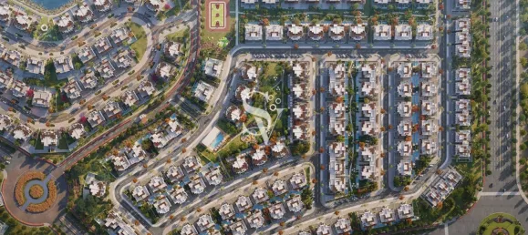 Таунхаус с 4 спальнями в Dubai South (Dubai World Central), Дубай, ОАЭ № 194357 17