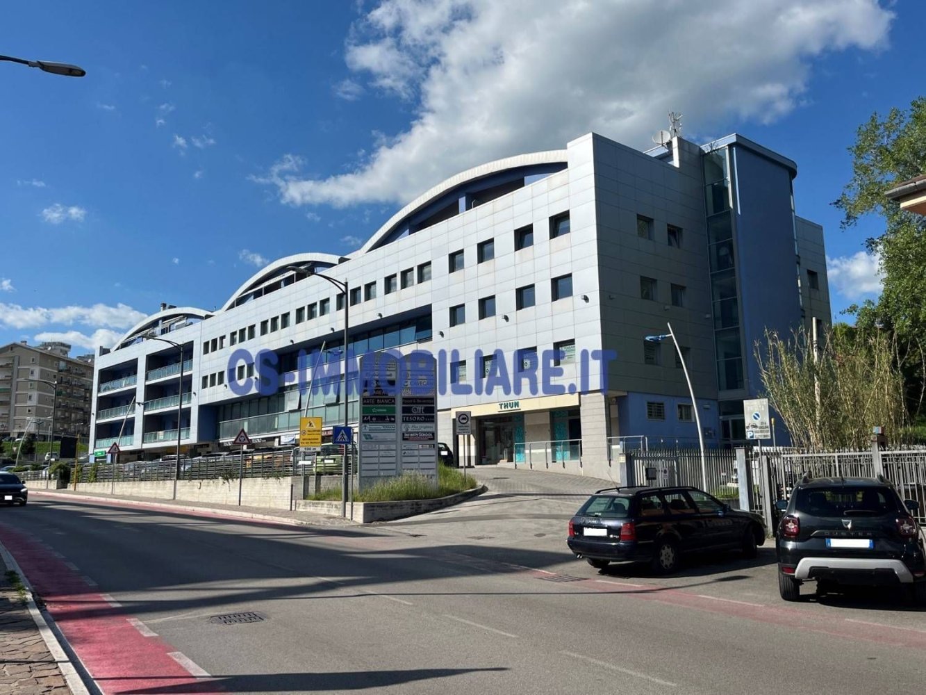 34m² Garage in Potenza, Italy No. 337953