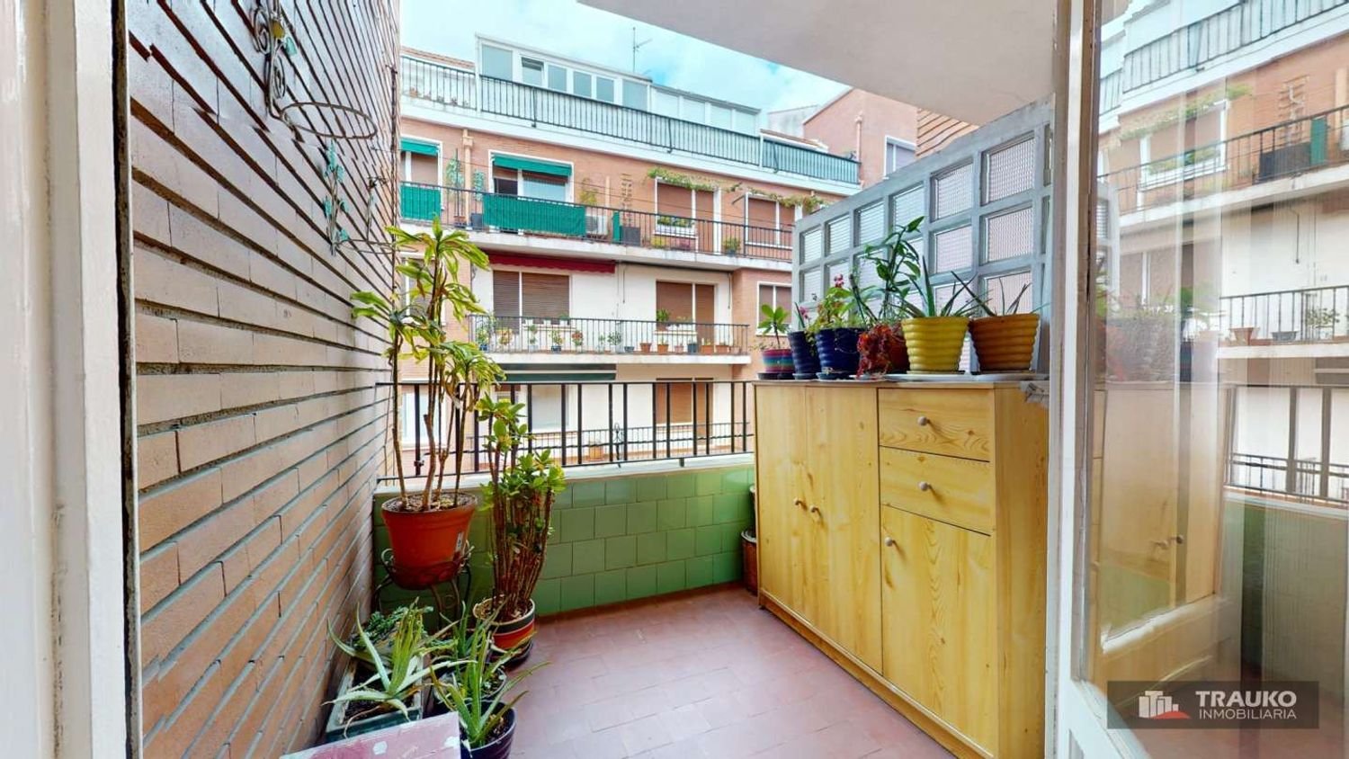 4 bedrooms Apartment in Basque Autonomous Community, Spain No. 212722