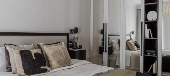 4 chambres Appartement à Madrid, Spain No. 27235 6