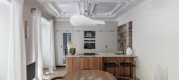 4 chambres Appartement à Madrid, Spain No. 27235 4