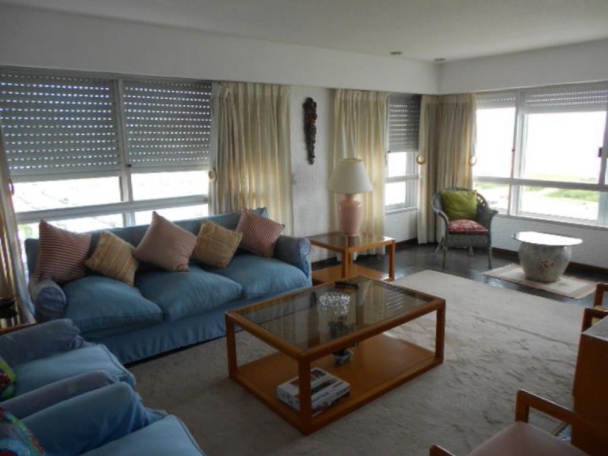 2 chambres Appartement à Maldonado, Uruguay No. 11053