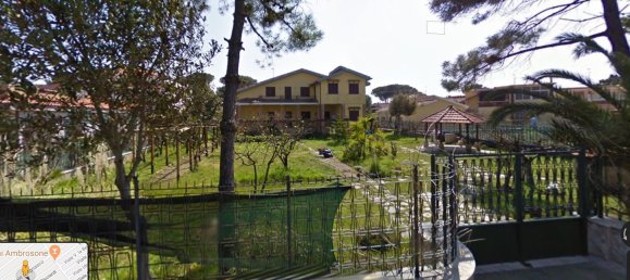 14غرفة فيلا في Castel Volturno, Italy رقم 255390 3