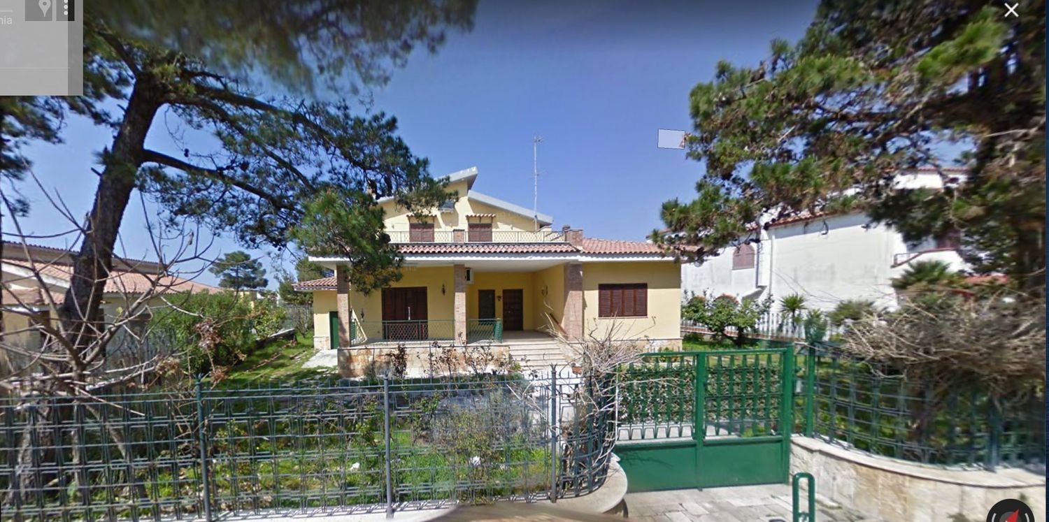 14غرفة فيلا في Castel Volturno, Italy رقم 255390