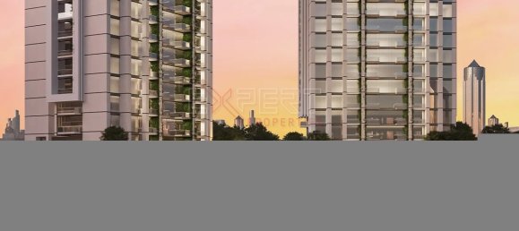 1 Schlafzimmer Wohnung in Jumeirah Village Circle, UAE, Nr. 7662 6