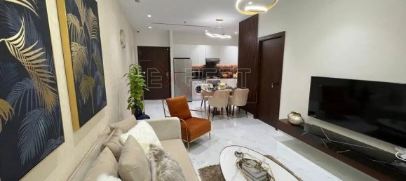 1 Schlafzimmer Wohnung in Jumeirah Village Circle, UAE, Nr. 7662 5