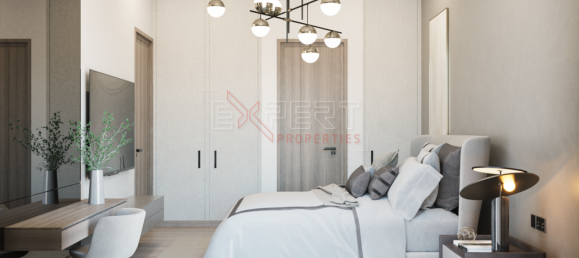 1 Schlafzimmer Wohnung in Jumeirah Village Circle, UAE, Nr. 7662 9