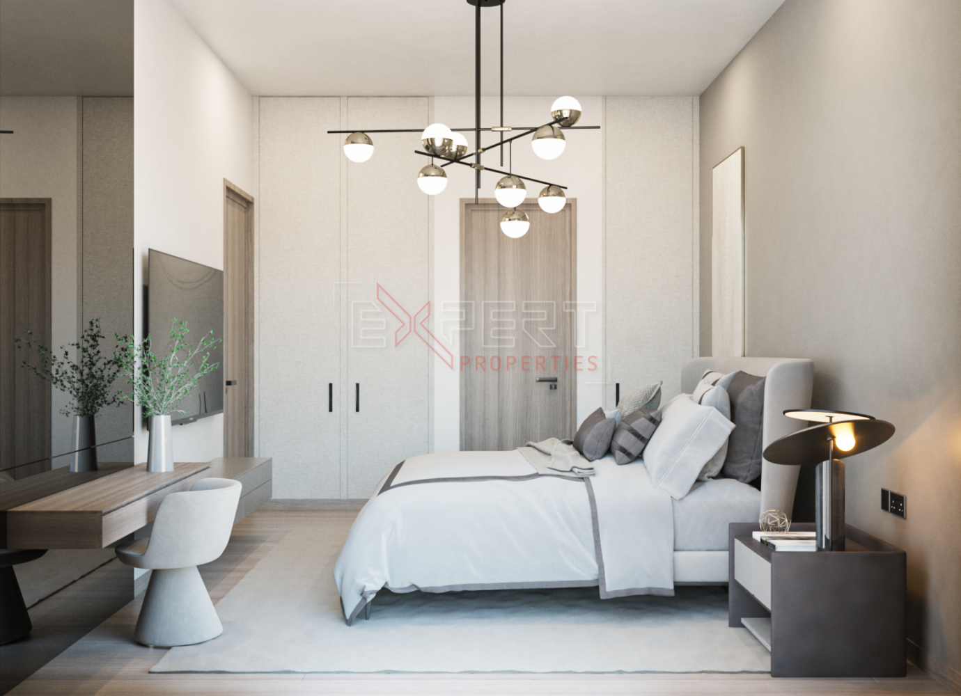 1 Schlafzimmer Wohnung in Jumeirah Village Circle, UAE, Nr. 7662