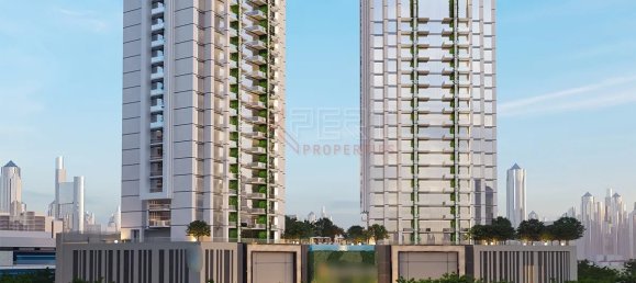 1 Schlafzimmer Wohnung in Jumeirah Village Circle, UAE, Nr. 7662 4