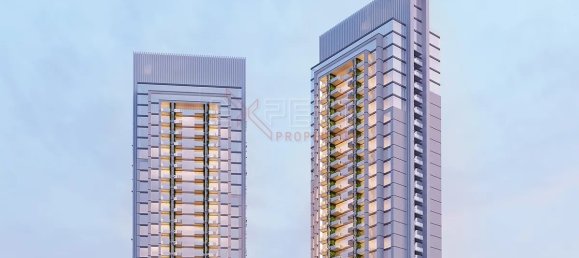 1 Schlafzimmer Wohnung in Jumeirah Village Circle, UAE, Nr. 7662 3