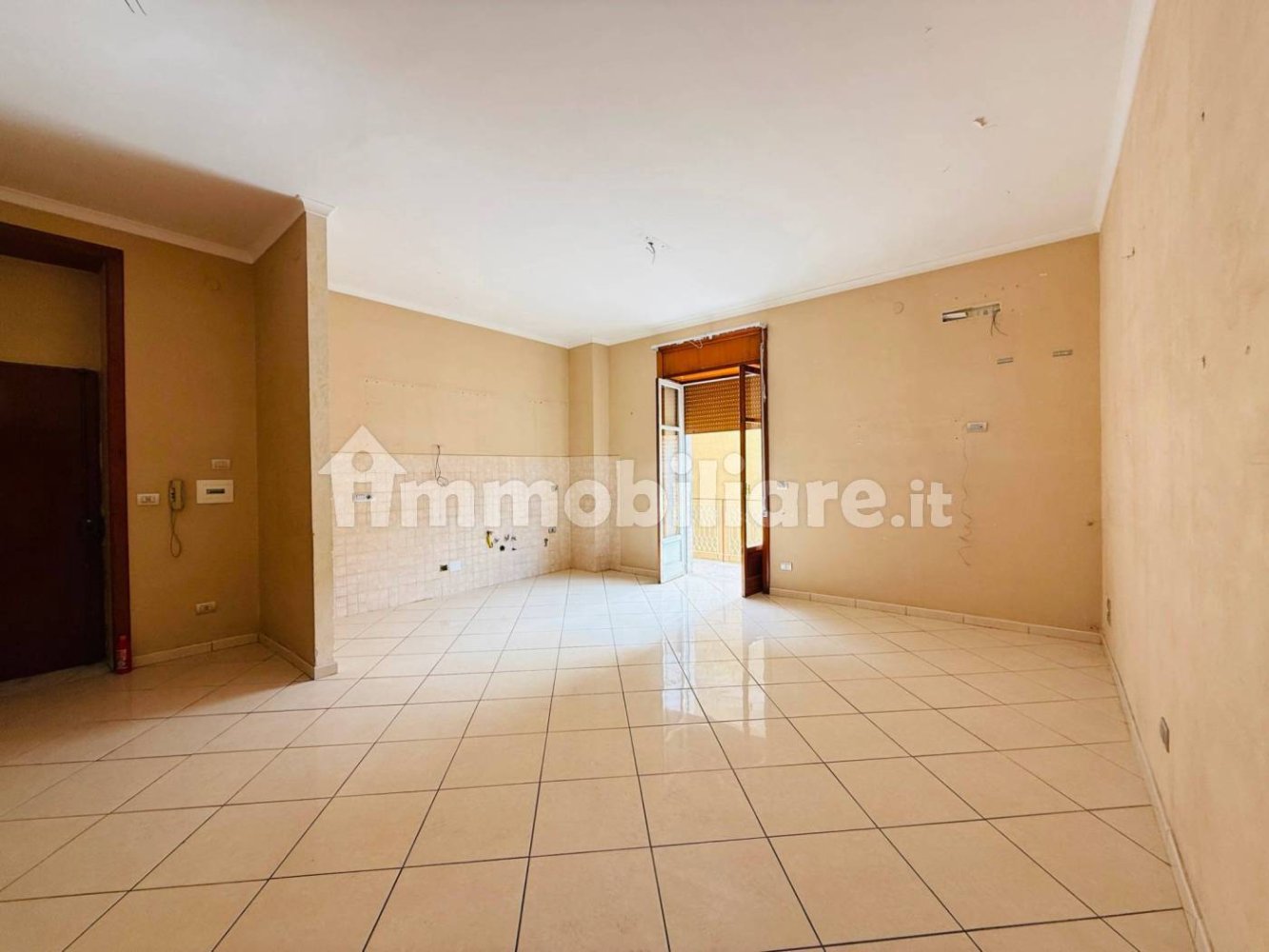 2 bedrooms Apartment in Frattamaggiore, Italy No. 134238