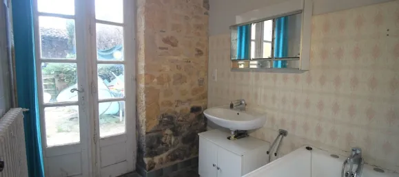 3 Schlafzimmer Haus in Gourdon, France, Nr. 351864 4