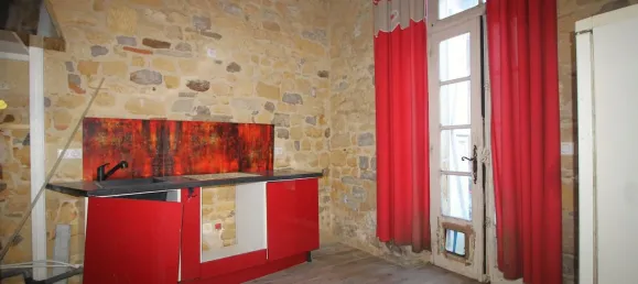 3 Schlafzimmer Haus in Gourdon, France, Nr. 351864 3