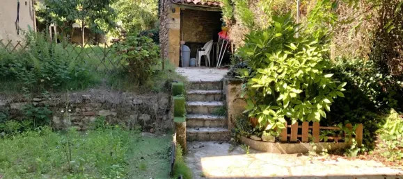 3 Schlafzimmer Haus in Gourdon, France, Nr. 351864 6