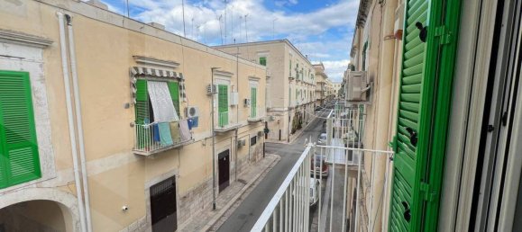 3 rooms Apartment in Molfetta, Italy No. 30474 32
