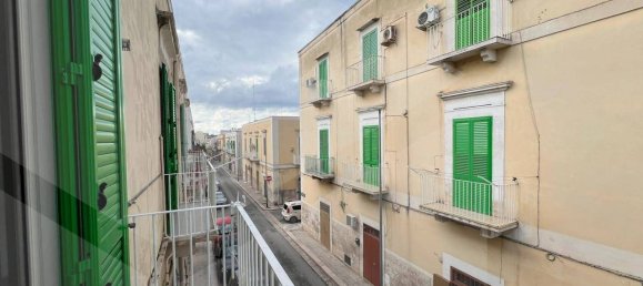 3 rooms Apartment in Molfetta, Italy No. 30474 28