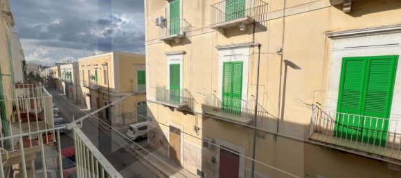 3 rooms Apartment in Molfetta, Italy No. 30474 35