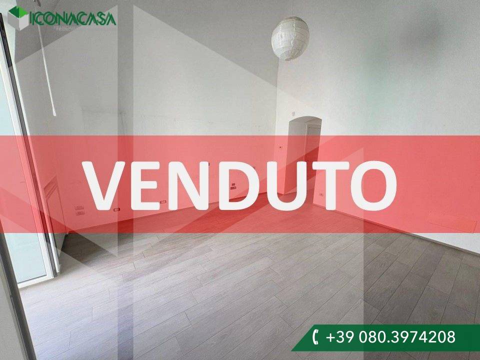 3 rooms Apartment in Molfetta, Italy No. 30474