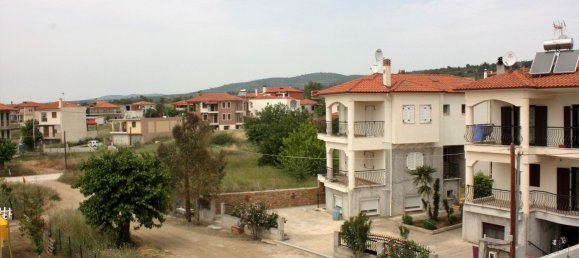 Gewerbliche Immobilien in Chalkidiki, Greece 305m², Nr. 6750 5