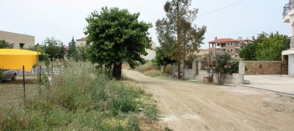 Gewerbliche Immobilien in Chalkidiki, Greece 305m², Nr. 6750 12