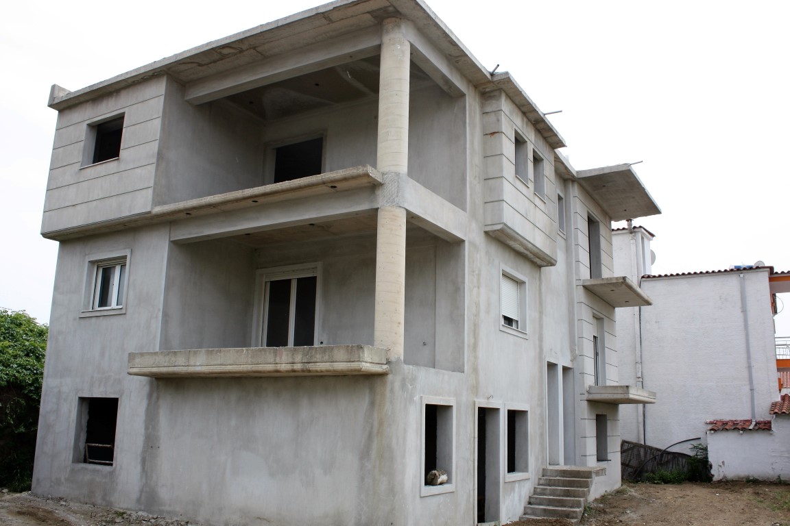 305m² Commercial property in Chalkidiki, Greece No. 6750