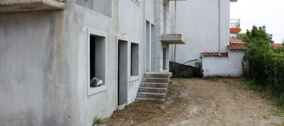 Gewerbliche Immobilien in Chalkidiki, Greece 305m², Nr. 6750 2