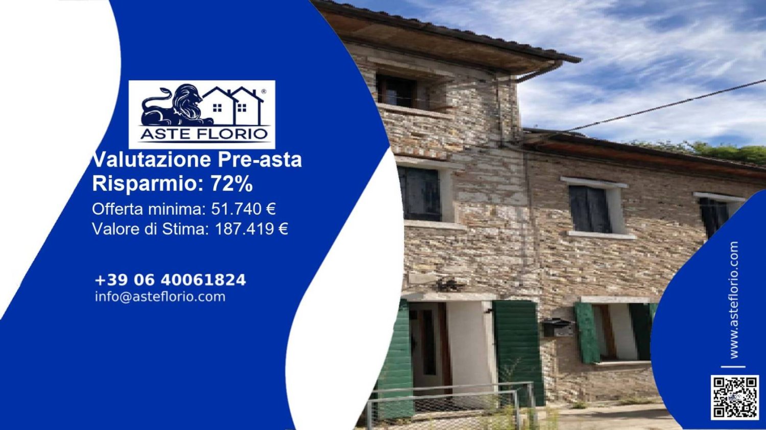 2 bedrooms Apartment in Segusino, Italy No. 301583
