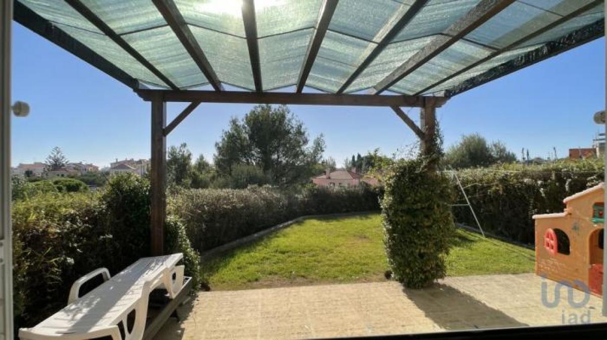 2 chambres Appartement à Cascais, Portugal No. 5884