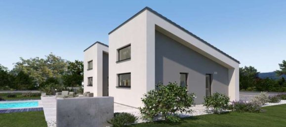 2 غرف نوم بنغالو في Sudwestpfalz, Germany رقم 100381 4