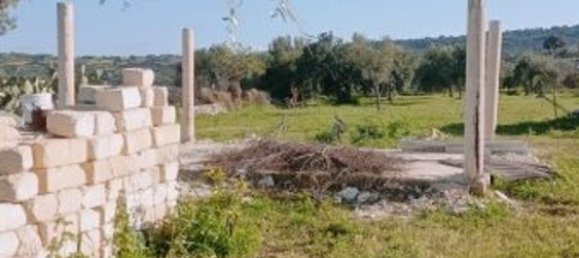 10000m² Land in Floridia, Italy No. 45878 17