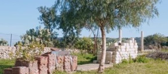 10000m² Land in Floridia, Italy No. 45878 19