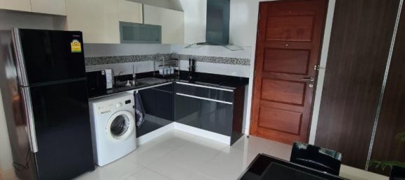 2 Schlafzimmer Eigentumswohnung in The Axis Pattaya, Thailand, Nr. 32910 2