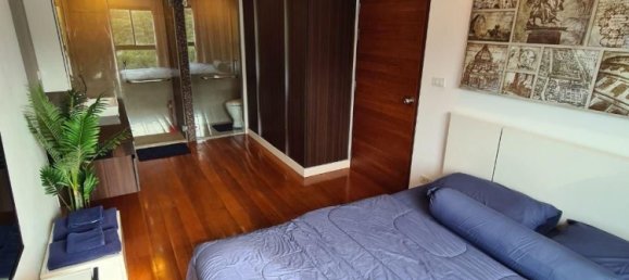 2 Schlafzimmer Eigentumswohnung in The Axis Pattaya, Thailand, Nr. 32910 8