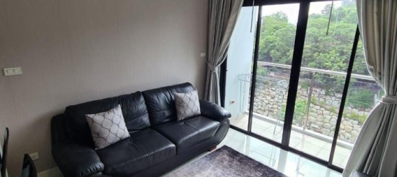 2 Schlafzimmer Eigentumswohnung in The Axis Pattaya, Thailand, Nr. 32910 6