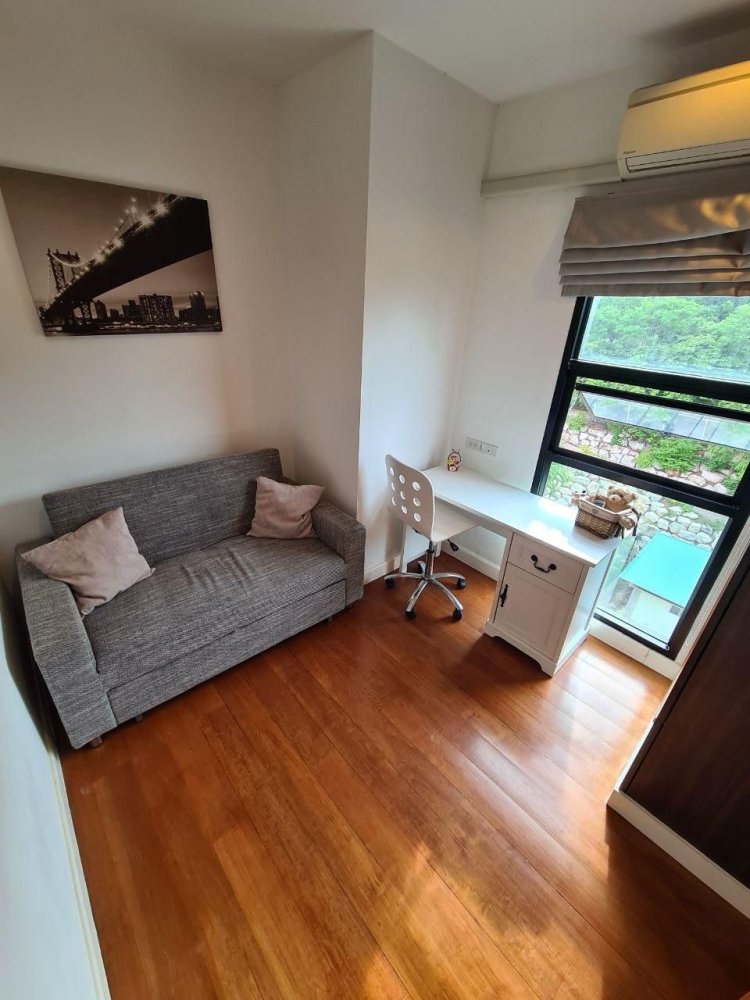 2 Schlafzimmer Eigentumswohnung in The Axis Pattaya, Thailand, Nr. 32910