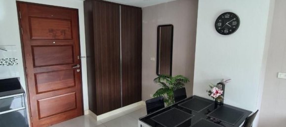 2 Schlafzimmer Eigentumswohnung in The Axis Pattaya, Thailand, Nr. 32910 4