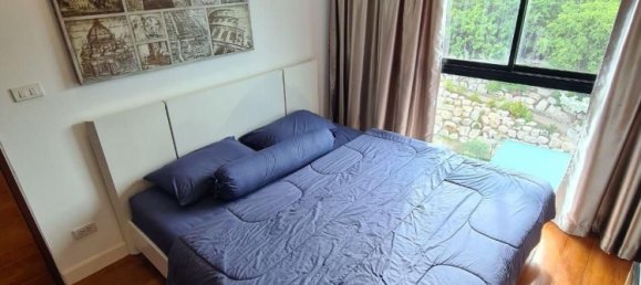 2 Schlafzimmer Eigentumswohnung in The Axis Pattaya, Thailand, Nr. 32910 10