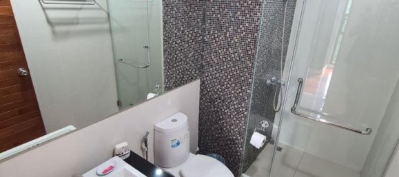 2 Schlafzimmer Eigentumswohnung in The Axis Pattaya, Thailand, Nr. 32910 9