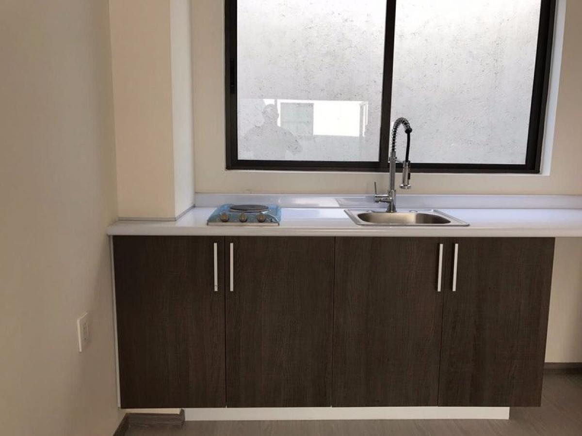 2 Schlafzimmer Wohnung in Mexicali, Mexico, Nr. 173557