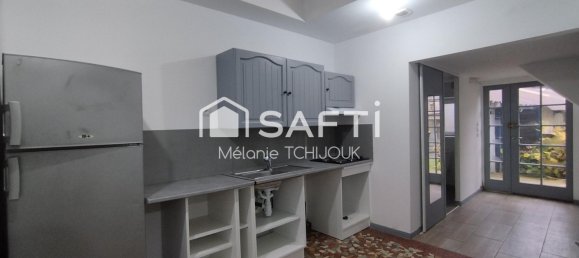 Casa de 7 dormitorios en Chatillon-Coligny, France No. 154464 10